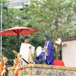 白楽天山・前祭20240006